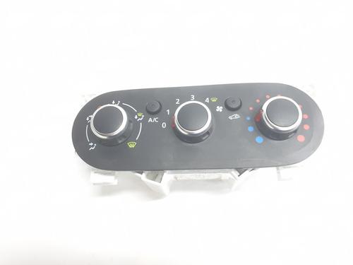 Used Climate control RENAULT TRAFIC III Van (FG_) [2014-2025]  29338215