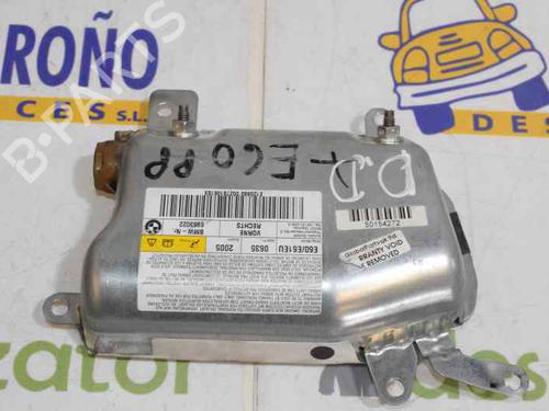 Electronic module BMW 5 (E60) 530 d | BP780765M83 