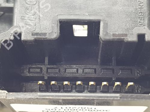 Climate control NISSAN NV300 Van (X82) 1.6 dci 95 | BP31840848I5 