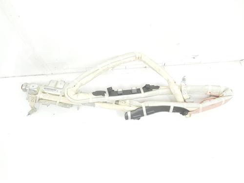 Left curtain airbag TOYOTA LAND CRUISER PRADO (_J12_) 3.0 D-4D (KDJ120, KDJ125) | BP13756754C11 