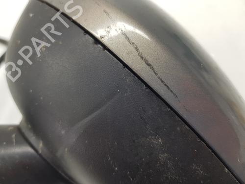 Left mirror OPEL MERIVA B MPV (S10)  | BP29011342C26 