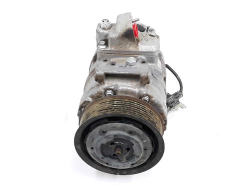 AC compressor LAND ROVER RANGE ROVER SPORT I (L320) 2.7 D 4x4 (190 hp) 5806782