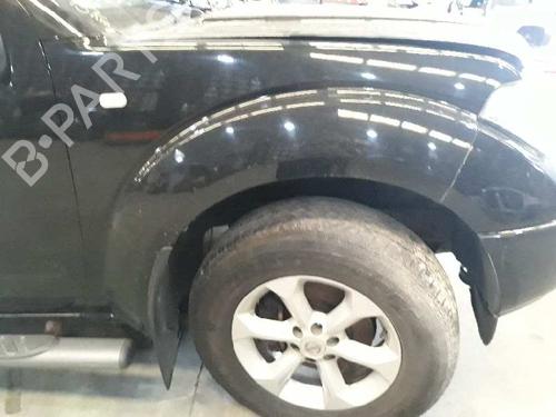 Elektronisk sensor NISSAN PATHFINDER III (R51) 2.5 dCi | BP1289731M84 