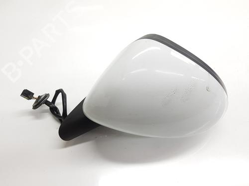 Left mirror OPEL CORSA D (S07) 1.3 CDTI (L08, L68) | BP21265504C26 