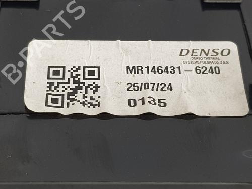 Climate control FIAT DUCATO Van (250_) 140 Multijet 2,2 D | BP31697251I5 