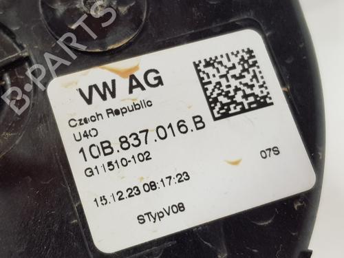 Front right lock SEAT IBIZA V (KJ1, KJG)  | BP28278872C97 