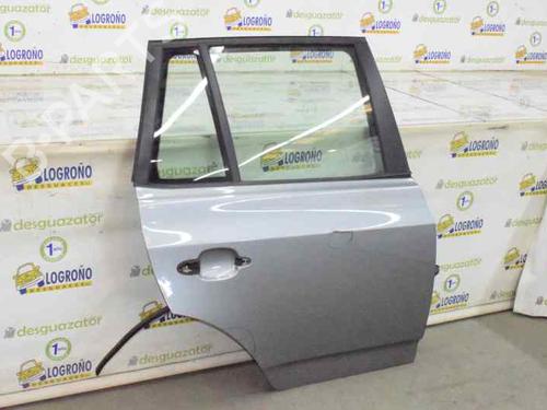 Right rear door BMW X3 (E83) 2.0 d | BP1201030C5 