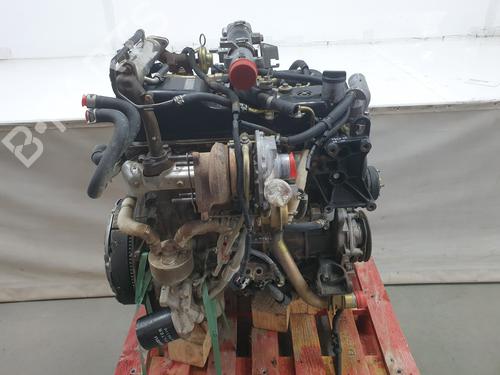 Motor ISUZU D-MAX I (TFR, TFS) 3.0 DiTD 4x4 (TFS77H) | BP29436116M1 