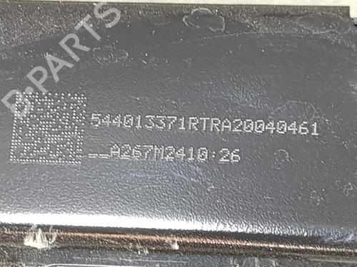 Subframe DACIA DUSTER (PYM_, PYN_) 1.2 TCe 130 | BP36678757M9 - Image 3