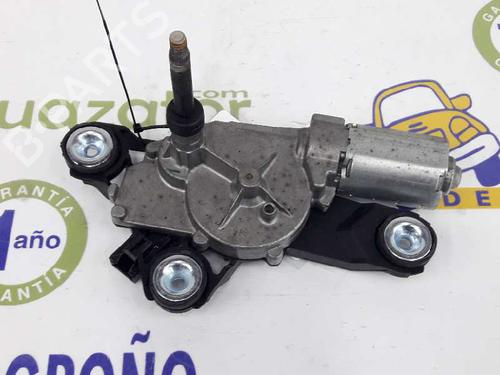 Used Rear wiper motor FORD FOCUS II (DA_, HCP, DP) 1.6 Ti (115 hp) 1958249