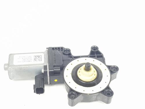 Used Right rear window motor RENAULT CAPTUR I (J5_, H5_) 0.9 TCe 90 (90 hp) 20983667