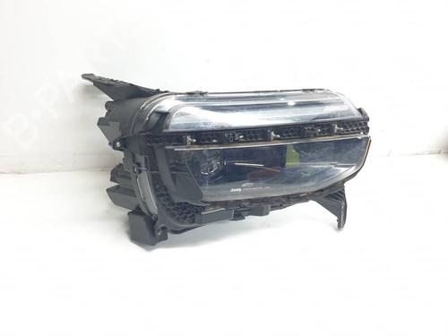 Right headlight JEEP AVENGER (J2) | BP40261775C29 - Image 3