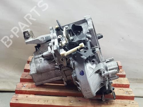 Gearbox CITROËN BERLINGO (ER_, EC_) | BP36520015M3 - Image 5