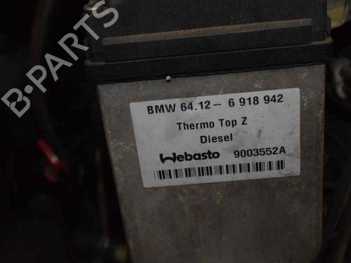 Køler BMW X5 (E53) 3.0 d | BP769914M31 