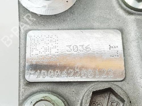 Front differential BMW X4 (G02, F98) xDrive 20 d | BP40156988M23 - Image 2