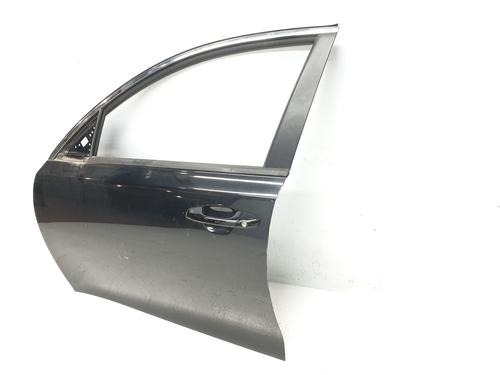 Left front door KIA OPTIMA (JF) 1.7 CRDi | BP18835626C2 