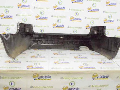 Rear bumper AUDI A4 B7 Avant (8ED) 2.0 TDI 16V | BP1031599C8 