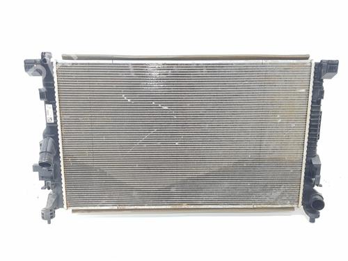 Used Water radiator Water radiator DACIA DUSTER (PYM_, PYN_) 1.2 TCe 130 (131 hp) 34698954 34698954