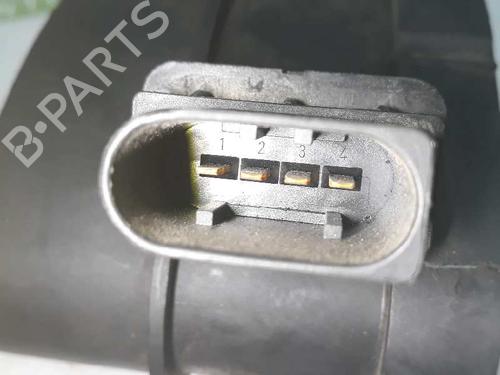 Mass air flow sensor BMW 3 (E90) 320 d | BP1657207M95 