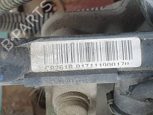 Engine FIAT PUNTO EVO (199_) 1.3 D Multijet | BP38759673M1 - Image 2