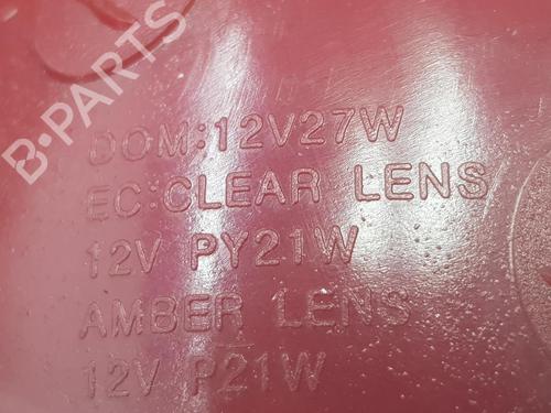 Right taillight HYUNDAI SANTA FÉ II (CM) 2.2 CRDi GLS | BP17645465C35 