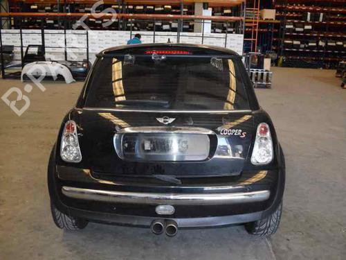 Tailgate lock MINI MINI (R50, R53) Cooper | BP3378488C101 