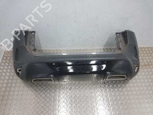 rear-bumper-citroen-c5-aircross-a_-2018-37718819 main image