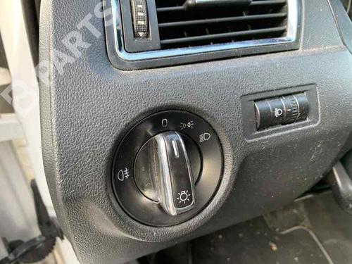 Rear bumper reinforcement SEAT TOLEDO IV (KG3) 1.6 TDI | BP4647028C73  - Image 31