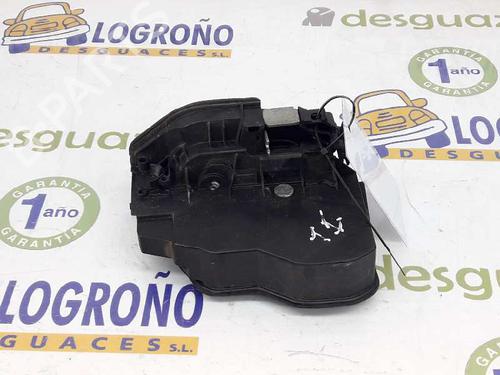 Rear left lock BMW X3 (E83) xDrive 20 d | BP3348483C100 