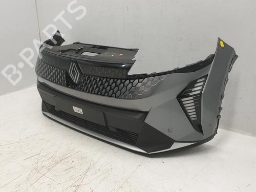 Front bumper RENAULT SCENIC E-TECH PHASE I EV60 | BP37151602C7 - Image 5