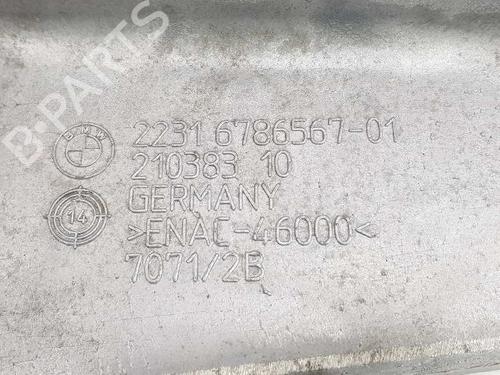 Gearbox mount BMW X4 (F26) xDrive 30 d | BP14079982M88 