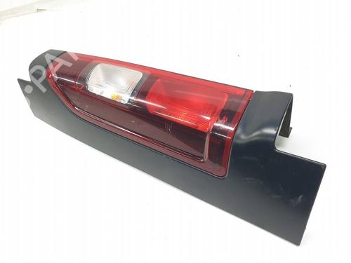 Left taillight RENAULT TRAFIC III Van (FG_) | BP40467625C34 - Image 3