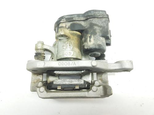 Left rear brake caliper NISSAN QASHQAI II SUV (J11, J11_) 1.5 dCi | BP11596522M107 