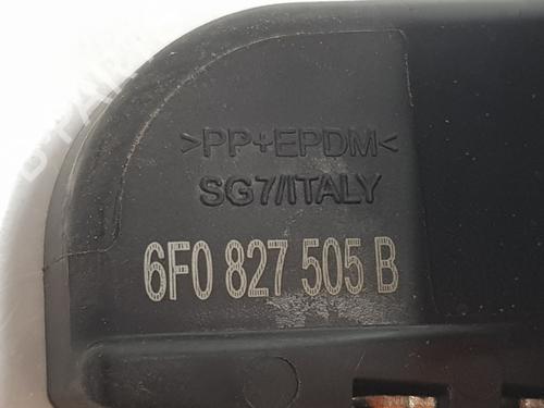 Tailgate lock SEAT IBIZA V (KJ1, KJG)  | BP29194337C101 
