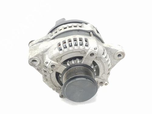 Used Alternator TOYOTA LAND CRUISER PRADO (_J12_) 3.0 D-4D (KDJ120, KDJ125) (166 hp) 20338767
