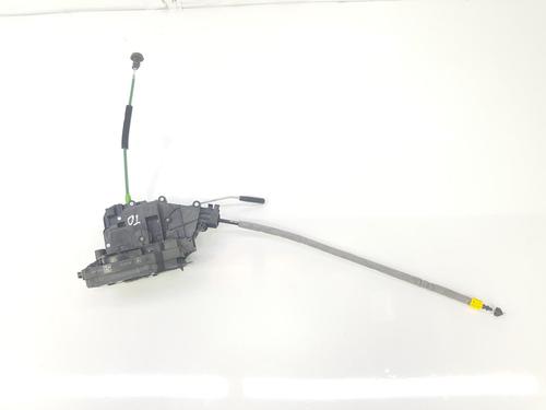 Rear right lock MERCEDES-BENZ E-CLASS T-Model (S213) E 300 d (213.208) | BP7173641C99 