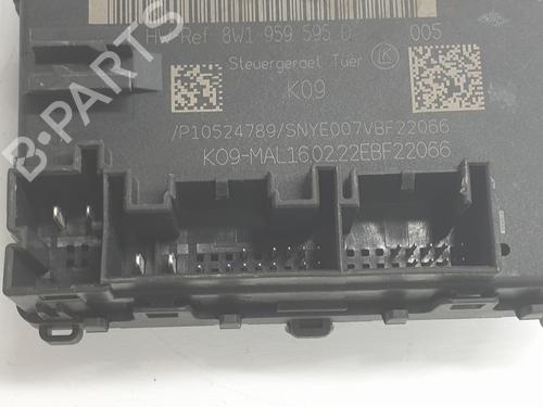 Electronic module AUDI Q3 Sportback (F3N) 2.5 RS TFSI quattro | BP33464564M83 - Image 3