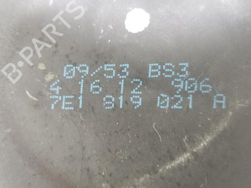 Heater blower motor VW TRANSPORTER T5 Van (7HA, 7HH, 7EA, 7EH) 2.0 TDI | BP14088370M62 