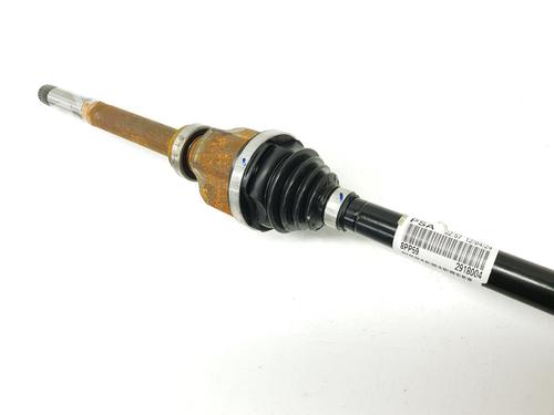 Right front driveshaft OPEL ASTRA L Sports Tourer (O5) 1.2 (FRHNPJ) | BP23227833M39 