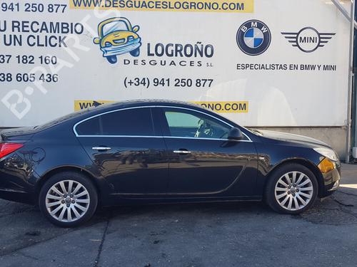 Other OPEL INSIGNIA A (G09) | BP30436995O1