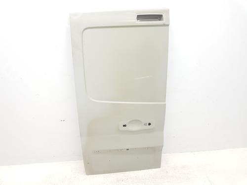 Dør venstre bagtil RENAULT TRAFIC III Van (FG_) 1.6 dCi 140 (FGMA, FGMC) (140 hp) 30262829