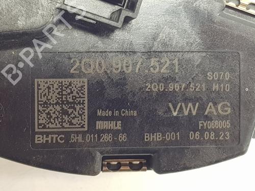 Heater resistor SEAT ARONA (KJ7, KJP) 1.0 TSI | BP29029019M108