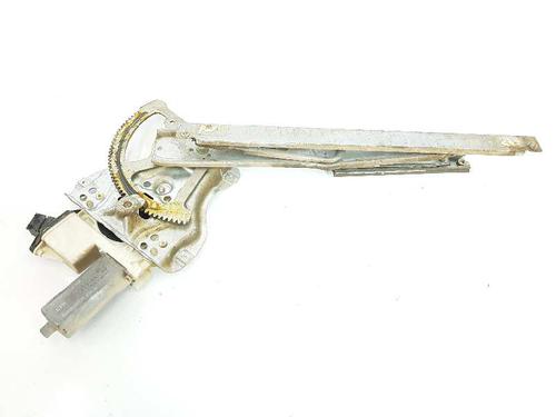 Front right window mechanism TOYOTA COROLLA (_E12_) 1.4 VVT-i (ZZE120_, ZZE120R) | BP3962446C23 