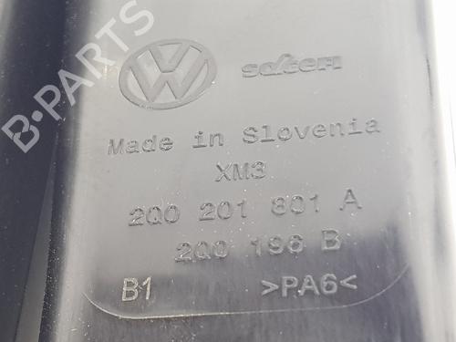 Annen VW POLO VI (AW1, BZ1, AE1) 1.0 TSI | BP26401832O1 