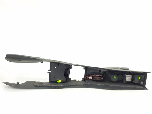 Armrest / Center console AUDI A3 Sportback (8PA)  | BP31591378I20 