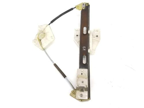 Used Rear right window mechanism SEAT LEON (5F1) 1.4 TSI (125 hp) 3638789