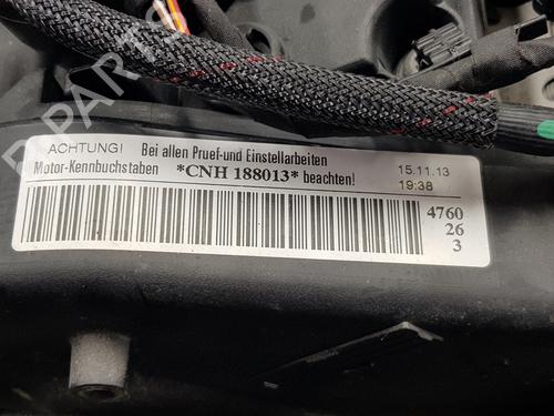 Engine AUDI A6 C7 (4G2, 4GC) 2.0 TDI | BP31840915M1