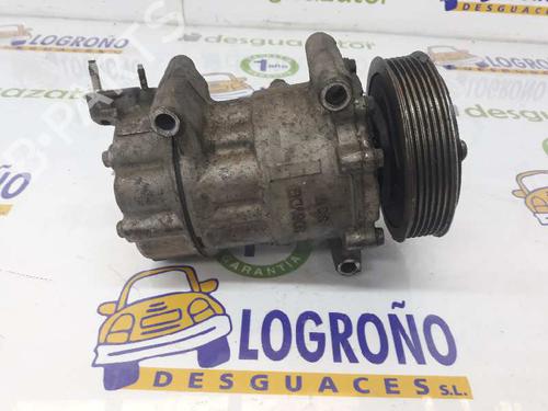 Used AC compressor CITROËN NEMO Box Body/MPV (AA_) 1.4 HDi (68 hp) 3660384