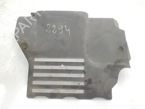 Used Upper protection BMW 3 (E46) 320 d (136 hp) 18162287