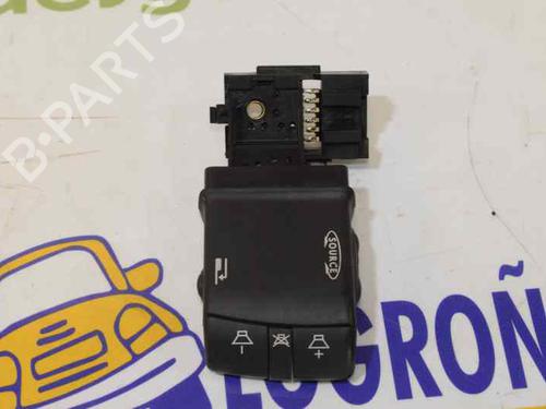 Steering wheel controls RENAULT MEGANE II Saloon (LM0/1_) 1.9 dCi (LM0G, LM1G, LM2C) | BP1638283E15 